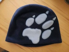 Jack Wolfskin Front Paw
