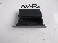 Original VW Touran 1T Aschenbecher Ascher vorn grau 