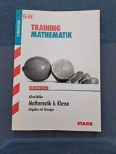 Neuwertig STARK VERLAG