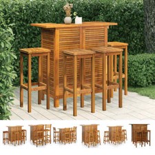 Bartisch Barhocker Stehtisch