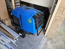 Kaeser M17 baukompressor