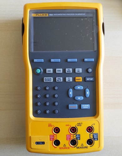 Fluke 754 dokumentierender - 754,