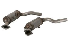 Catalytic Converter for Jaguar