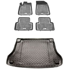RX12140111-1 Satz Fußmatten