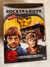 Die Easy Rider von Tokio &