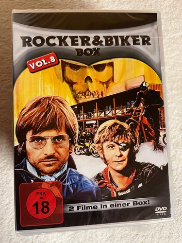 Die easy rider - rider, &