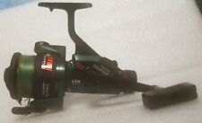 Dam Quick Fighter 65 Stationär-Angelrolle für Brandung und Pilken