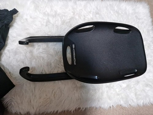 Porsche rodel neu unbenutzt - porsche,
