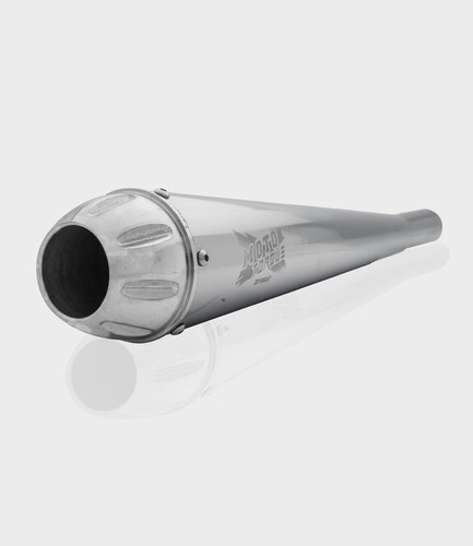 Megaphon performance auspuff - performance,