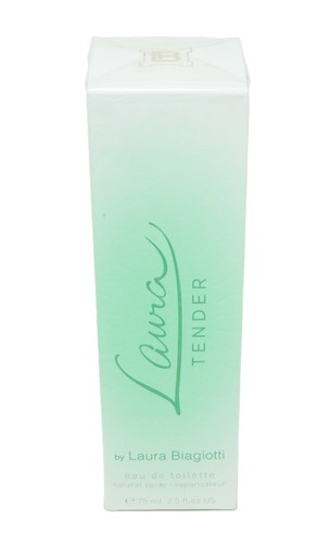 Laura biagiotti tender eau - laura,