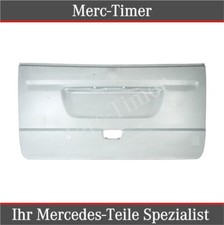 Mercedes Vito Viano W639