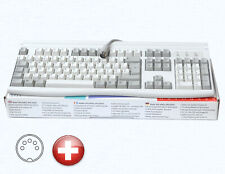 OLD SCHOOL DIN KEYBOARD