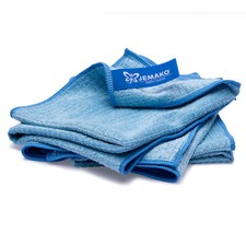 JEMAKO Profituch klein TrioPack 35 x 40 cm inkl. Feinwäschenetz,