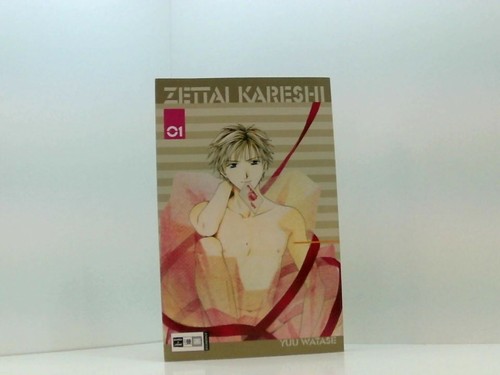 Zettai kareshi watase - kareshi,