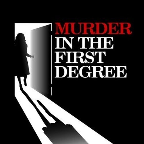 Various artists murder the - in,