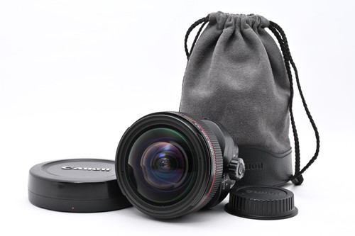 Top neuwertig canon ts e - canon, ts-e