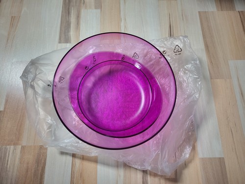 Tupperware salat schüssel - tupperware,