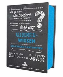 Quiz box allgemeinwissen - quiz-box, 300