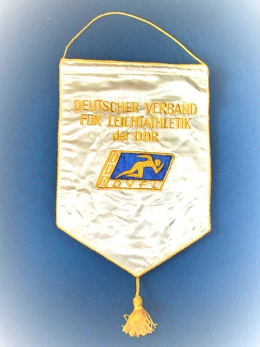 Großer wimpel deutscher - großer,