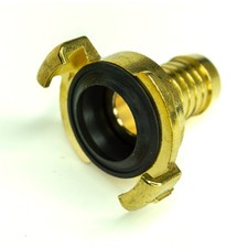 Wasserkupplung Schlauchstück