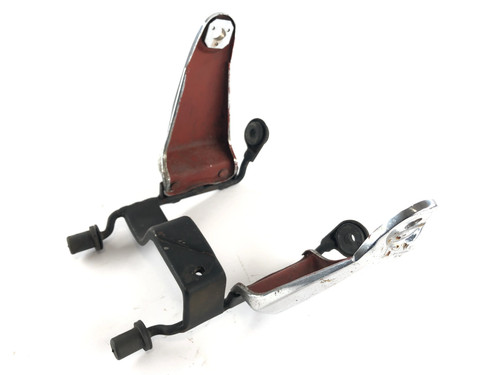 Honda 650 rc03 - rc03,