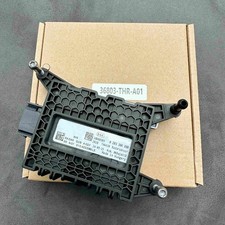 Front Criuse Control Distance