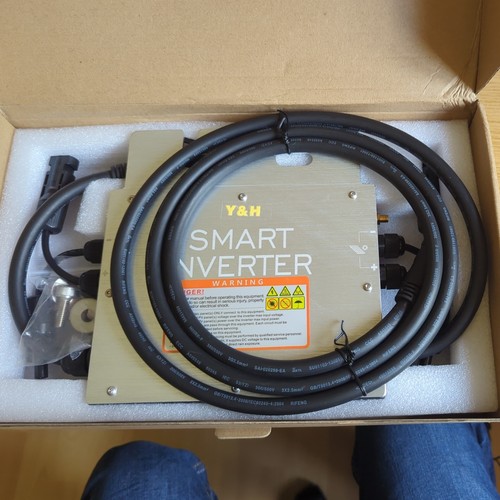 Sg700md solar smart grid - smart,