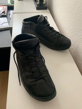 Trippen Damenschuhe 38 schwarz Modell Hop