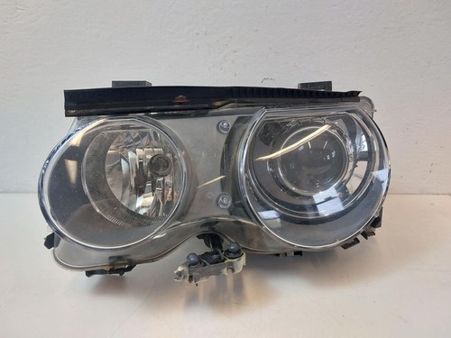 Bmw e46 compact scheinwerfer - e46,