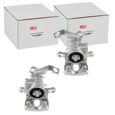 2x NTY BREMSSATTEL HINTEN