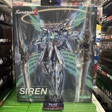 SIREN XENOBLADE 2 MODEL KIT