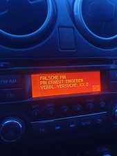 Original Nissan Qashqai J10