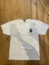 3x Stussy t shirt M + L