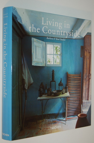Living the countryside - living, in