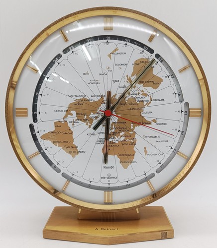 Kundo vintage weltzeit - vintage,
