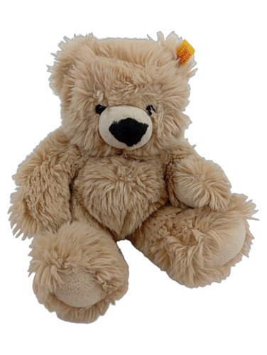 Steiff kuscheltier beige - steiff,