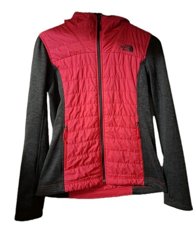 The north face jacke damen - north,