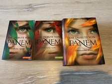 Suzanne Collins: Die Tribute
