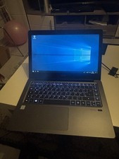 Acer Travel Mate X349