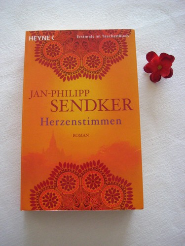 Herzenstimmen von jan - herzenstimmen,