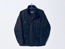 Barbour Sapper Jacke