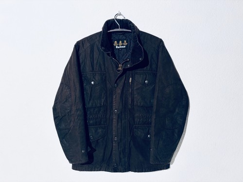 Barbour sapper jacke - barbour,