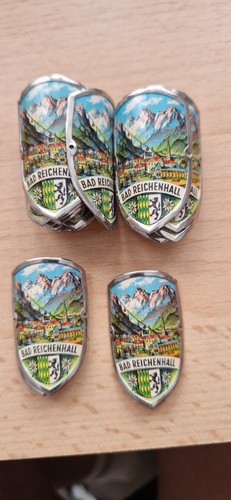 Stocknagel neu bad reichenhall - stocknagel,