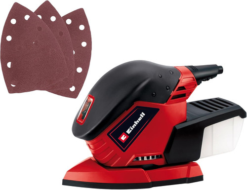 Einhell multischleifer os - einhell, te-os
