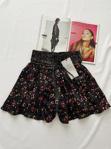 Bershka shorts stoffshorts - bershka,