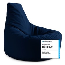 Patchhome Gamer Sitzsack