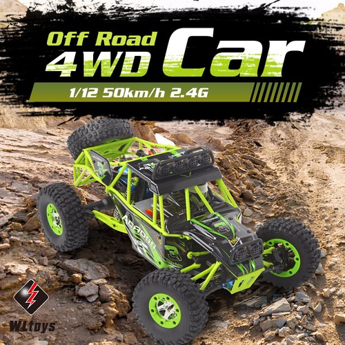 Modell 12427 racing - modell, rc