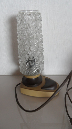 70er vintage tischleuchte - 70er-vintage,