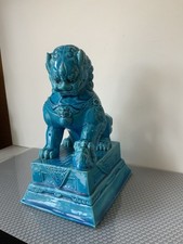 Fo Hund  Tempelwächter