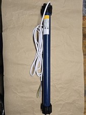 Somfy Rohrmotor MAESTRIA+ 50 iO 6 Nm 17rpm